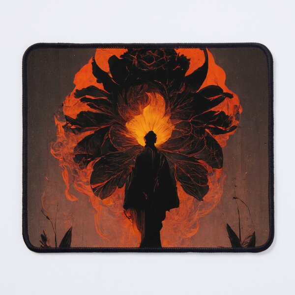 Item preview, Burning Man designed and sold by PresentDuck.