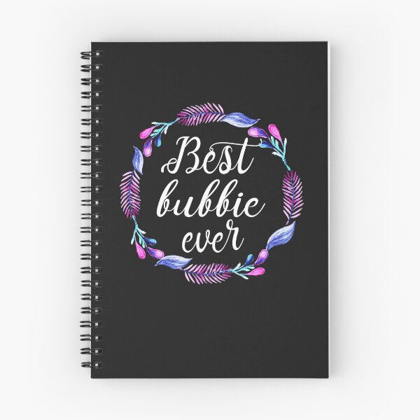 Item preview, Best Bubbie Ever designed and sold by Phoenix23.