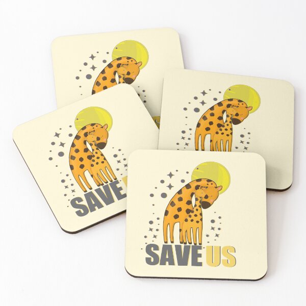 Item preview, save us designed and sold by vibeno1.