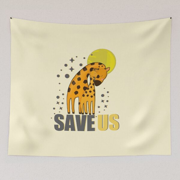 Item preview, save us designed and sold by vibeno1.
