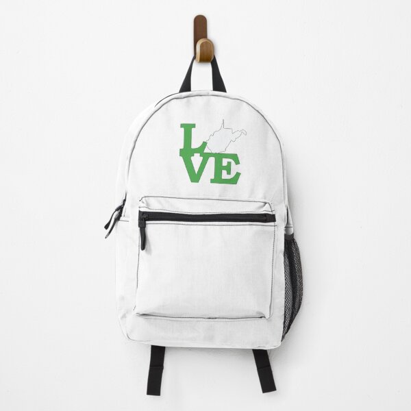 Item preview, Love West Virginia designed and sold by tommywvcacher.