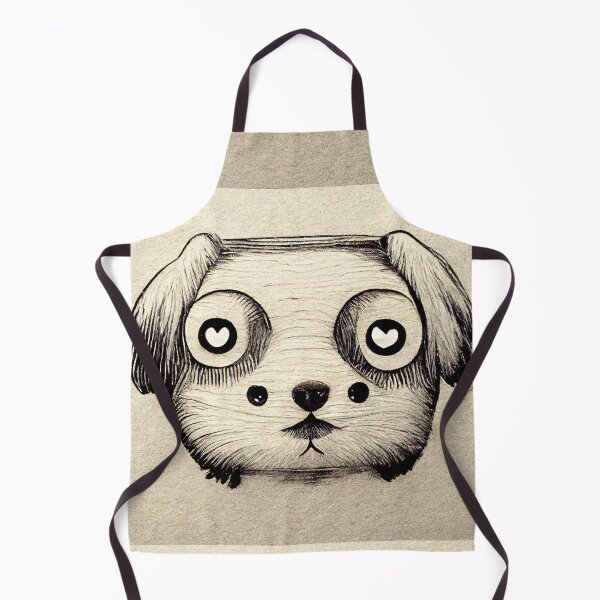 Item preview, Cute Animal - puppy designed and sold by Chillapy.