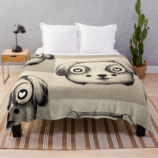 Item preview, Cute Animal - puppy designed and sold by Chillapy.