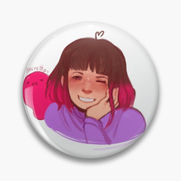 Item preview, Betty and Kumu - Glitchtale designed and sold by secrettps.