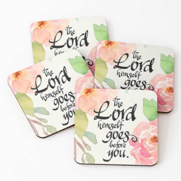 Item preview, Jesus Will Lead the Way In This World designed and sold by Rowena Jones.