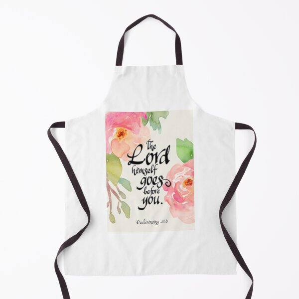 Item preview, Jesus Will Lead the Way In This World designed and sold by Rowena Jones.