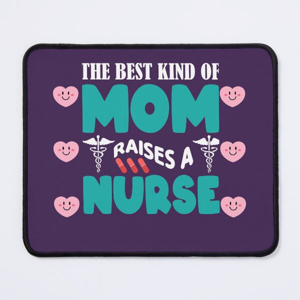 Item preview, Nurses , Moms designed and sold by starfishstuff.