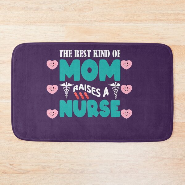 Item preview,   Nurses , Moms designed and sold by starfishstuff.