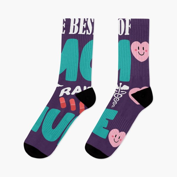 Item preview,   Nurses , Moms designed and sold by starfishstuff.