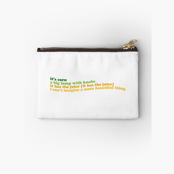 Item preview, its corn a big lump with knobs it has the juice designed and sold by Ralu04.