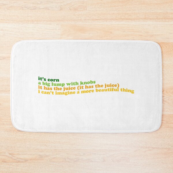 Item preview, its corn a big lump with knobs it has the juice designed and sold by Ralu04.