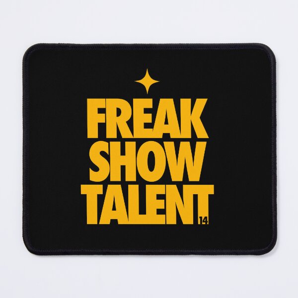 Item preview, FREAK SHOW TALENT (*ORIGINAL DESIGN*) designed and sold by crowbarr.