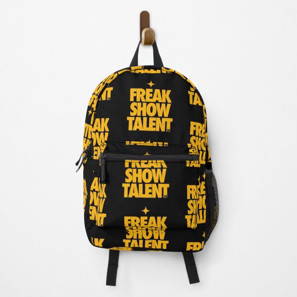 Item preview, FREAK SHOW TALENT (*ORIGINAL DESIGN*) designed and sold by crowbarr.