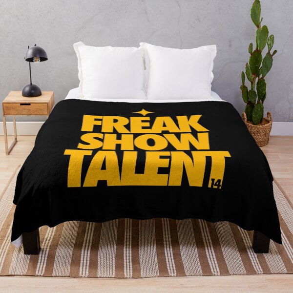 Item preview, FREAK SHOW TALENT (*ORIGINAL DESIGN*) designed and sold by crowbarr.
