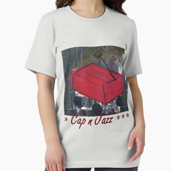 Item preview, Cap'n Jazz ‎– Burritos, Inspiration Point... designed and sold by MrAceyAce.