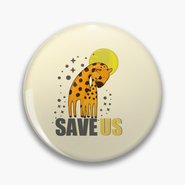 Item preview, save us designed and sold by vibeno1.