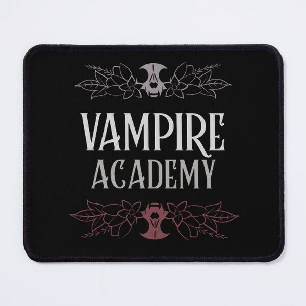 Item preview, Vampire Academy Bloody Rose Essential T-shirt  designed and sold by Rodayna Elnaggar.
