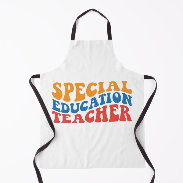 Item preview, special ed teacher gifts for women designed and sold by Sophistical.
