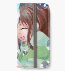 Chihiro iPhone Wallet/Case/Skin