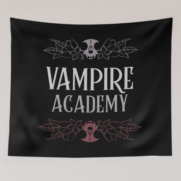 Item preview, Vampire Academy Bloody Rose Essential T-shirt  designed and sold by Rodayna Elnaggar.