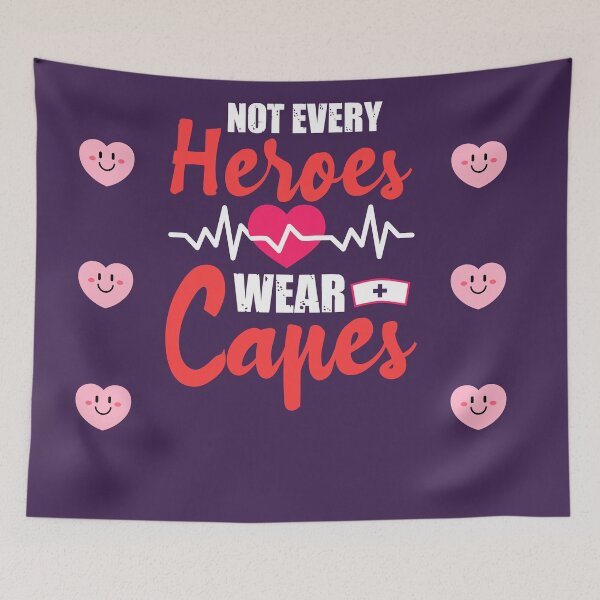 Item preview,     Nurses Are Vital designed and sold by starfishstuff.