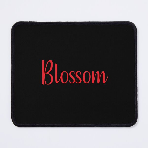Item preview, Girls-Dog-Name-Blossom designed and sold by dewi5.