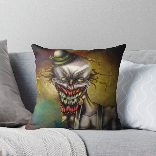 Item preview, INKEL THE CLOWN designed and sold by Dixie Black.