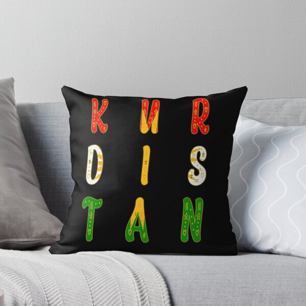 Item preview,  Kurdistan Flag designed and sold by KurdishShops.