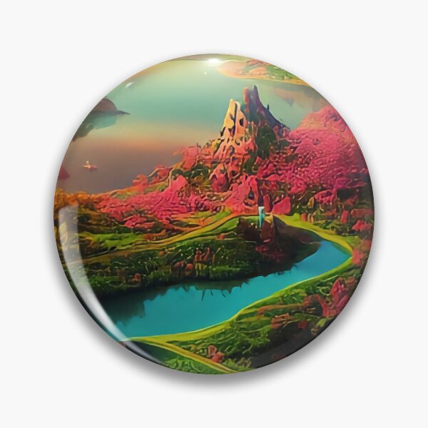 Item preview, Surrealistic Heaven designed and sold by TheDreamEffect.