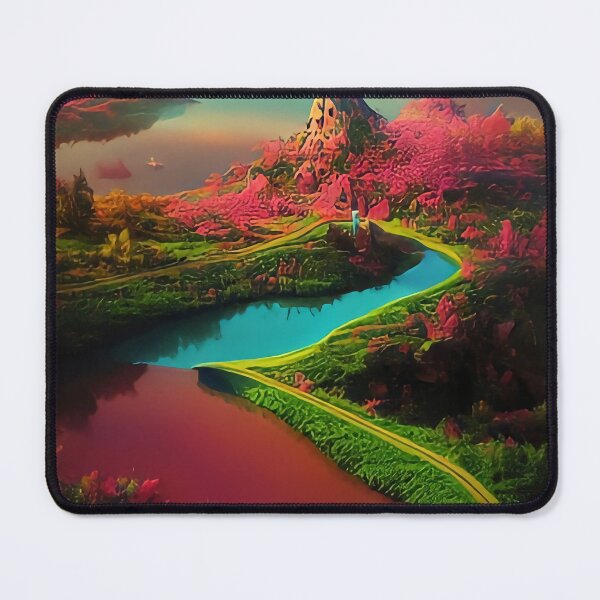 Item preview, Surrealistic Heaven designed and sold by TheDreamEffect.
