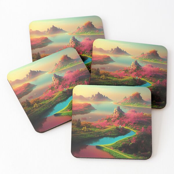 Item preview, Surrealistic Heaven designed and sold by TheDreamEffect.