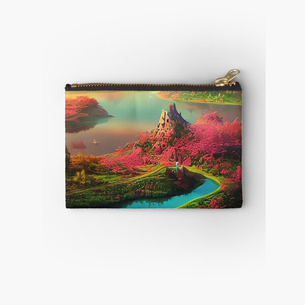 Item preview, Surrealistic Heaven designed and sold by TheDreamEffect.