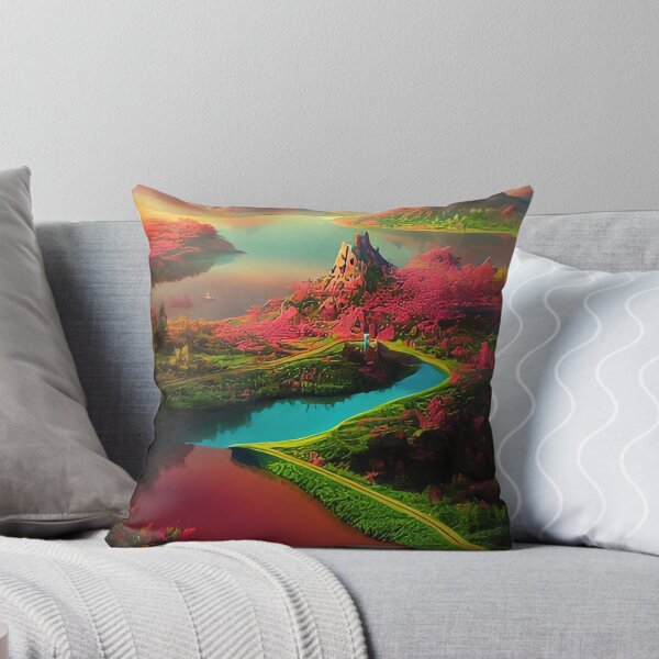 Item preview, Surrealistic Heaven designed and sold by TheDreamEffect.