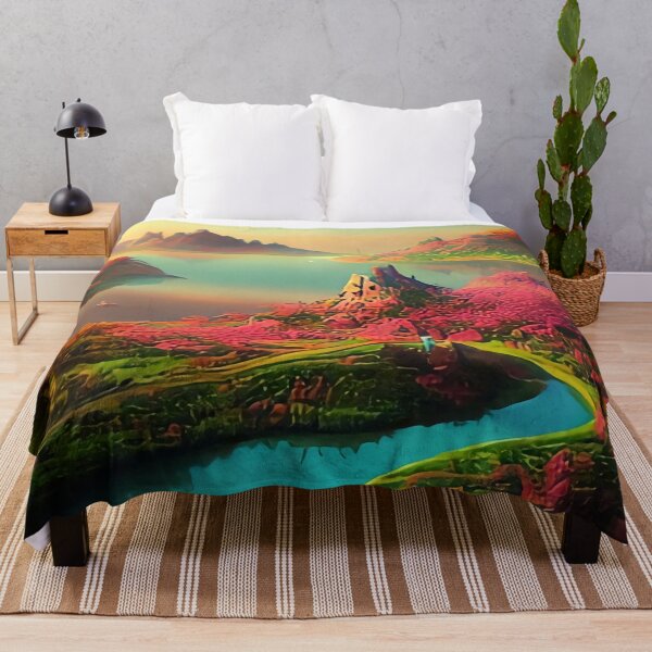 Item preview, Surrealistic Heaven designed and sold by TheDreamEffect.
