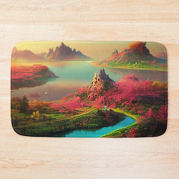 Item preview, Surrealistic Heaven designed and sold by TheDreamEffect.