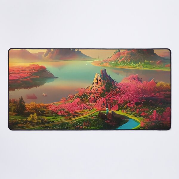 Item preview, Surrealistic Heaven designed and sold by TheDreamEffect.