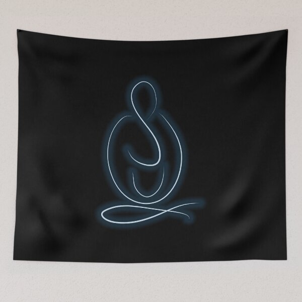 Item preview, Power of the light designed and sold by rukhimonster.