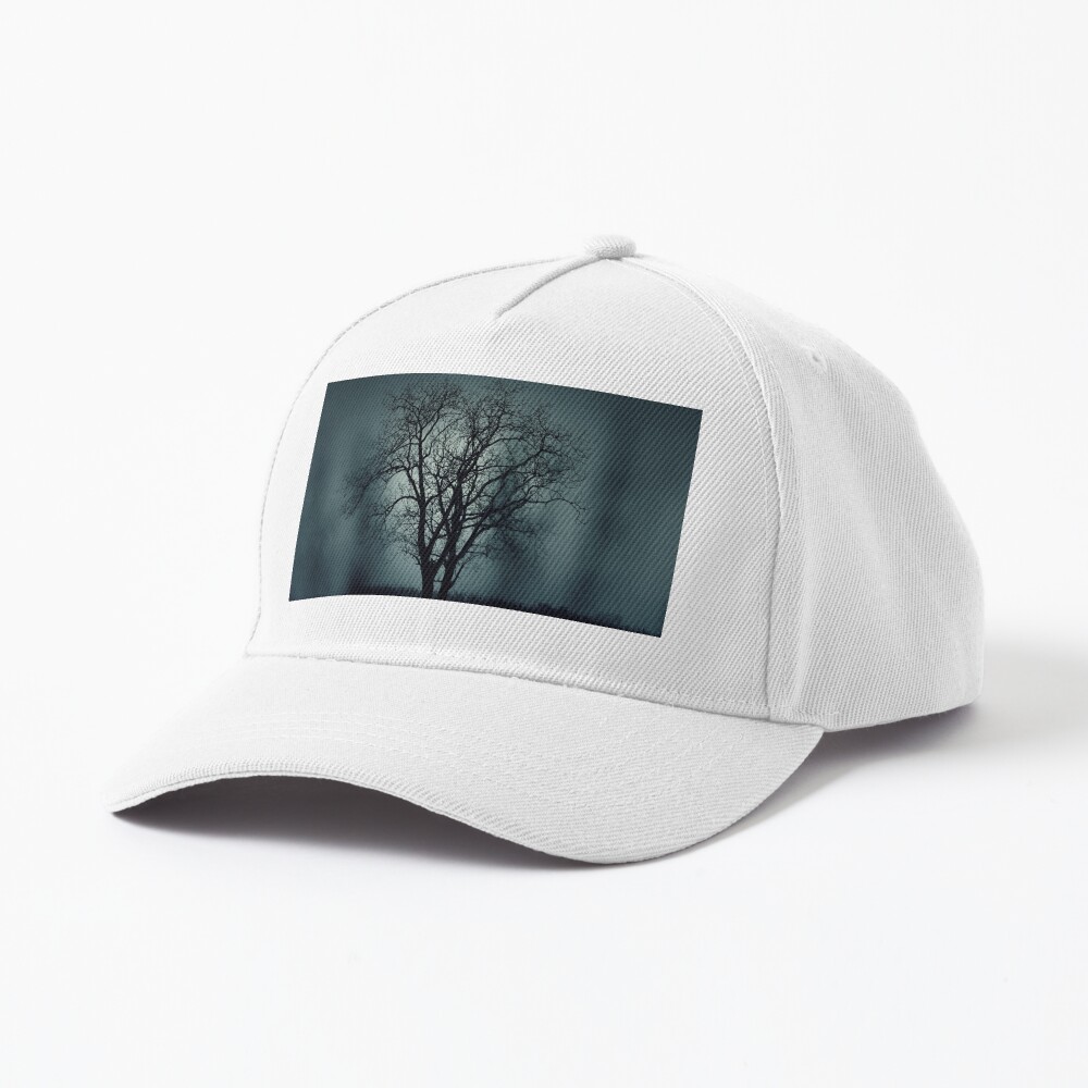 Item preview, Baseball Cap designed and sold by BienThings.