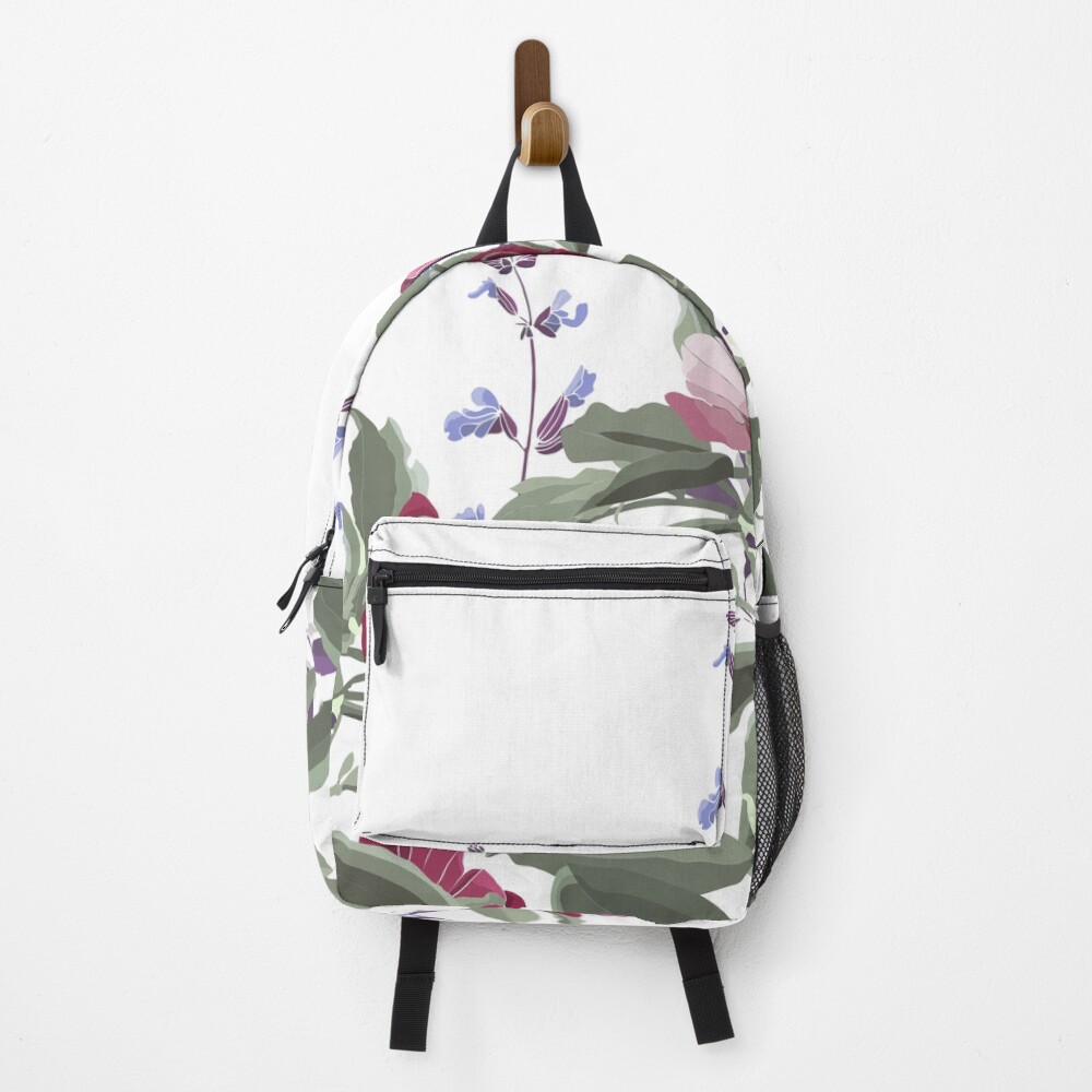 Artikel-Vorschau von Rucksack, designt und verkauft von AlokeDesigns.