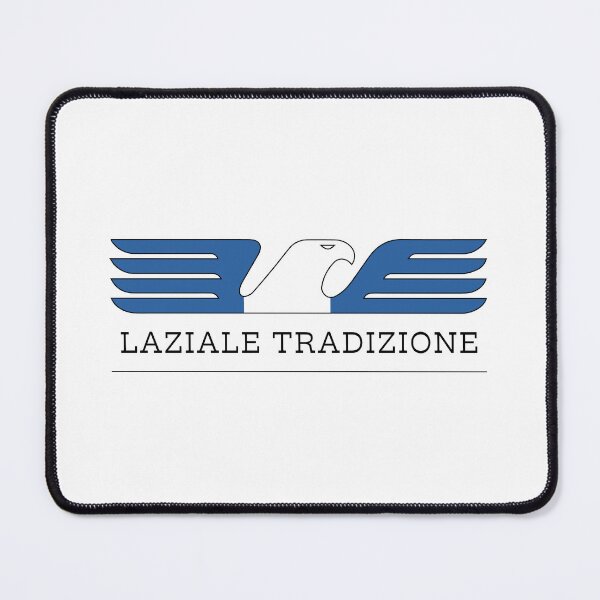Item preview, Laziale tradizione blue eagle designed and sold by Ultras Nation.