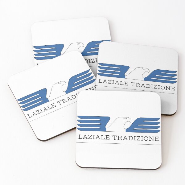 Item preview, Laziale tradizione blue eagle  designed and sold by Ultras Nation.