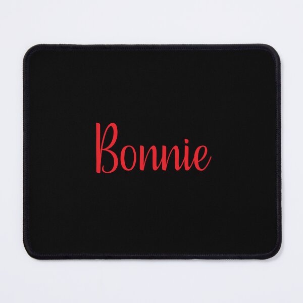 Item preview, Girls-Dog-Name-Bonnie designed and sold by dewi5.