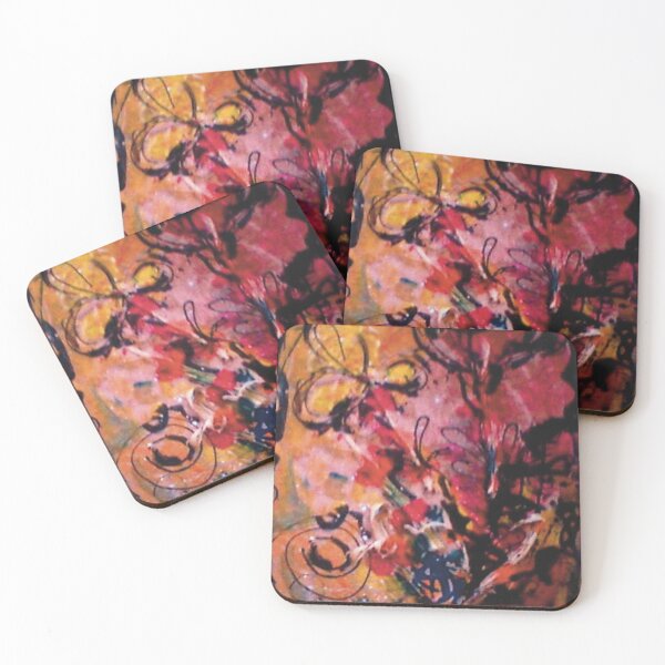 Item preview, Feelings on a clear day designed and sold by Svetlana  Horvat.
