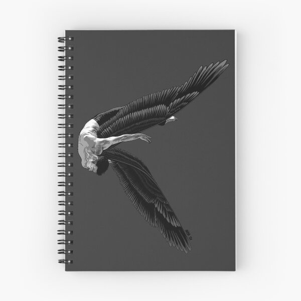 Item preview, Soar designed and sold by Anya-art.