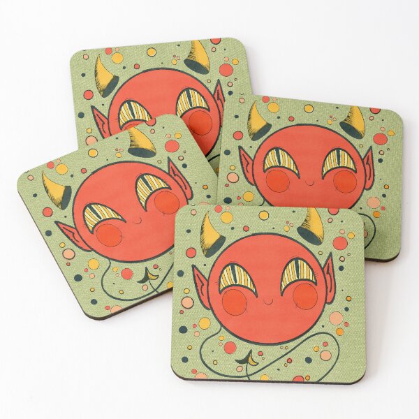Item preview, Mischief designed and sold by maddi-go-lucky.