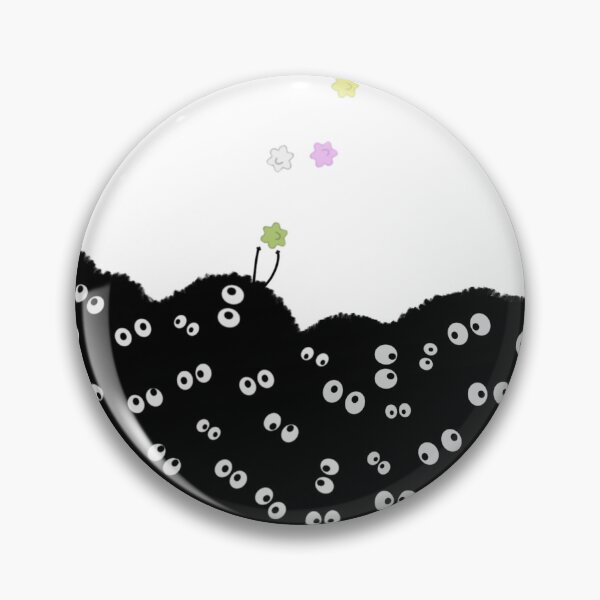 Item preview, Pile O' Soot Sprites designed and sold by Jay Reitmeier.