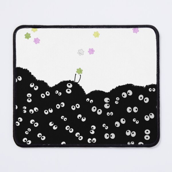 Item preview, Pile O' Soot Sprites designed and sold by Jay Reitmeier.