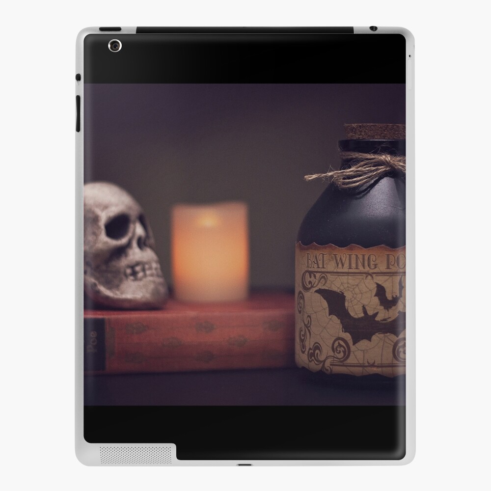 Item preview, iPad Skin designed and sold by BienThings.