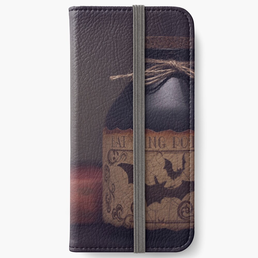 Item preview, iPhone Wallet designed and sold by BienThings.