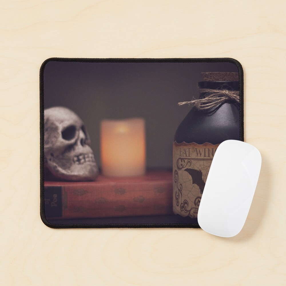 Item preview, Mouse Pad designed and sold by BienThings.